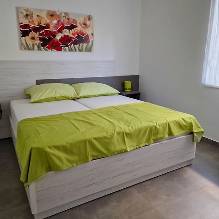 Villa Poseidon Novalja Zewnętrze zdjęcie