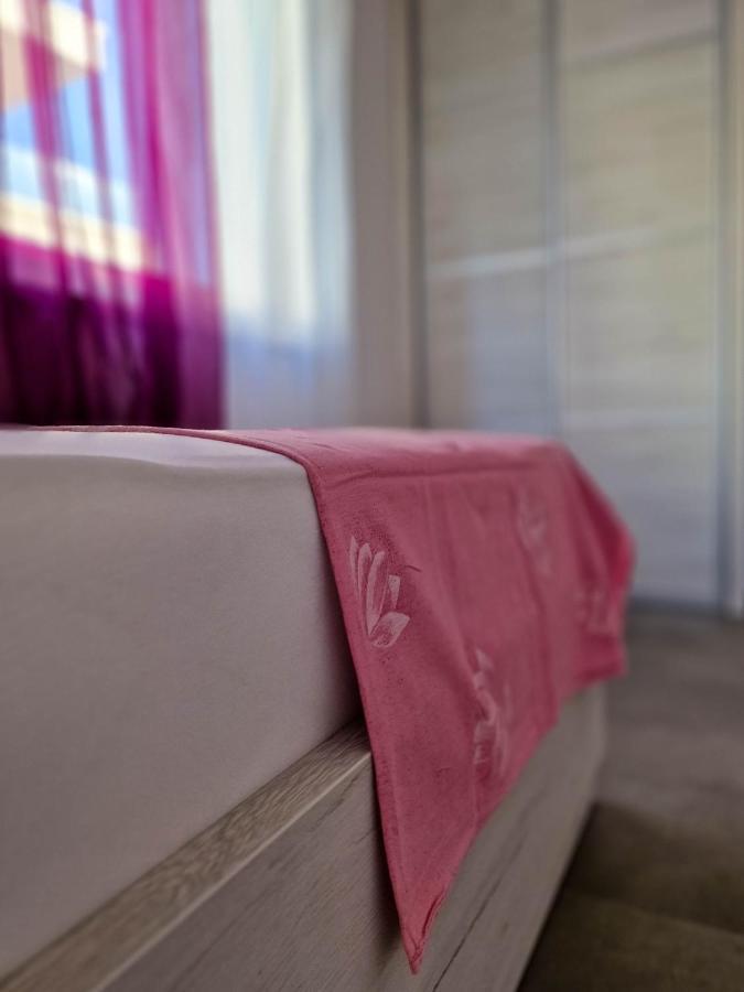 Villa Poseidon Novalja Zewnętrze zdjęcie