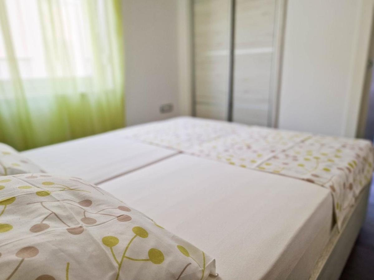 Villa Poseidon Novalja Zewnętrze zdjęcie
