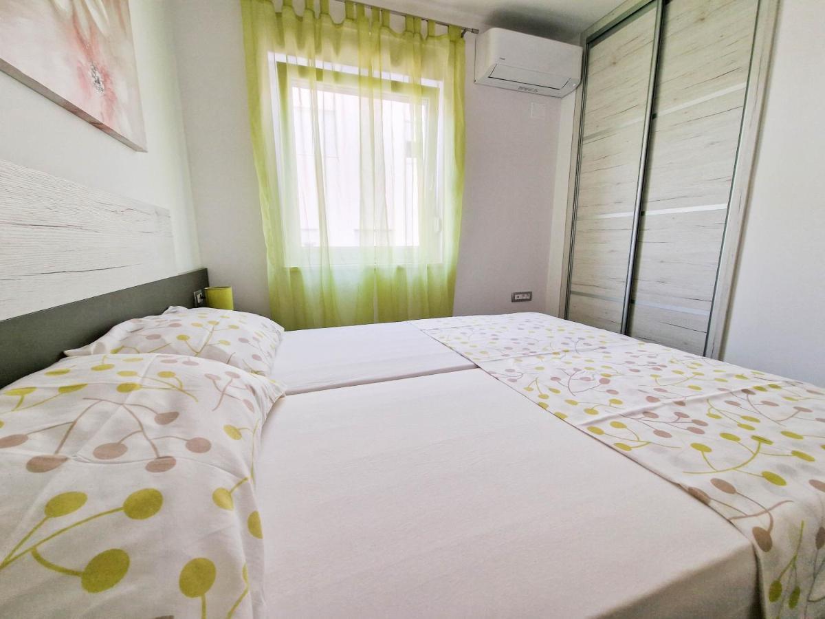 Villa Poseidon Novalja Zewnętrze zdjęcie