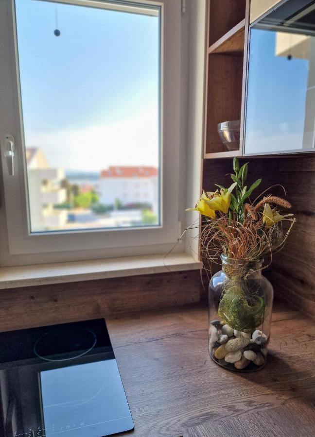 Villa Poseidon Novalja Zewnętrze zdjęcie