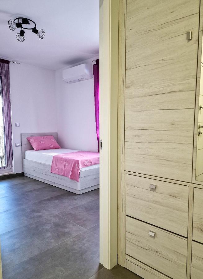 Villa Poseidon Novalja Zewnętrze zdjęcie