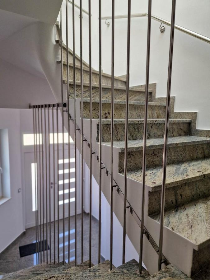 Villa Poseidon Novalja Zewnętrze zdjęcie